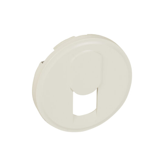CELIANE ΠΛΑΚ. ΠΡΙΖΑΣ ΤΗΛΕΦ. RJ11 IVORY LEGRAND – 066230
