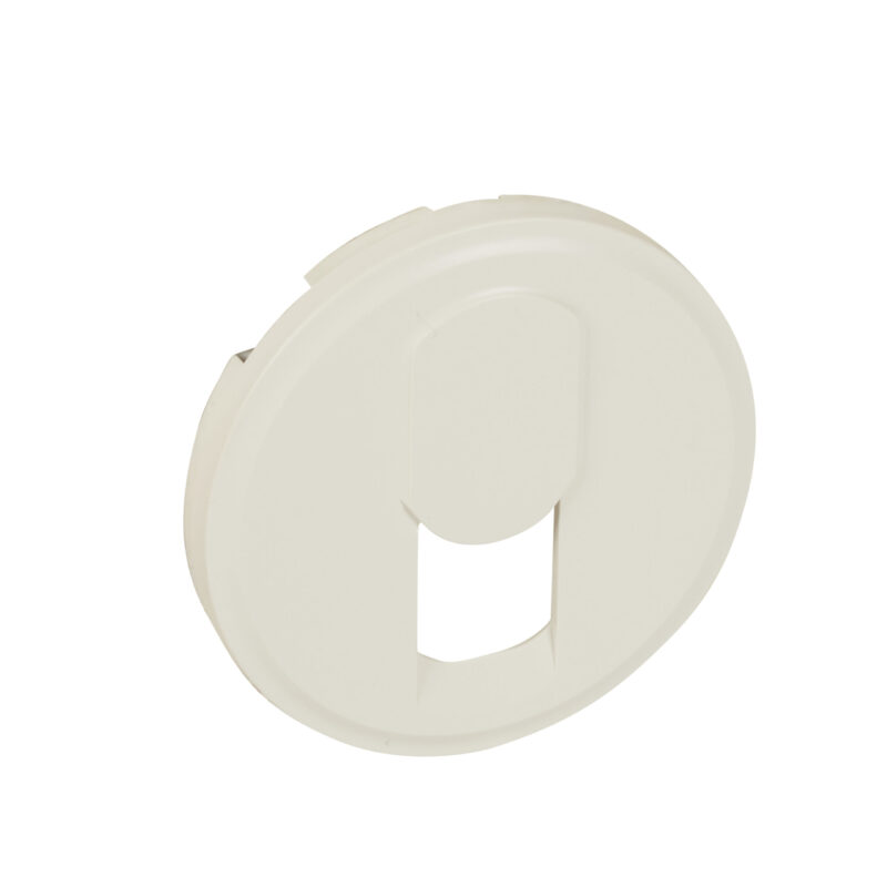 CELIANE ΠΛΑΚ. ΠΡΙΖΑΣ ΤΗΛΕΦ. RJ11 IVORY LEGRAND – 066230