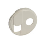 CELIANE ΠΛΑΚ. ΠΡΙΖΑΣ ΤΗΛΕΦ. & ΤV IVORY LEGRAND – 066234