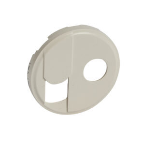 CELIANE ΠΛΑΚ. ΠΡΙΖΑΣ ΤΗΛΕΦ. & ΤV IVORY LEGRAND – 066234