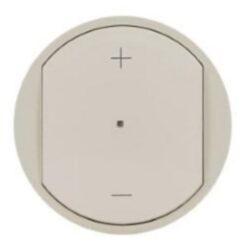CELIANE ΠΛΑΚ ECO ΡΥΘΜΙΣΤΗ 3K LEDS IVORY LEGRAND – 066251A