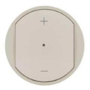 CELIANE ΠΛΑΚ ECO ΡΥΘΜΙΣΤΗ 3K LEDS IVORY LEGRAND – 066251A