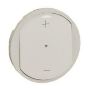 CELIANE ΠΛΑΚ ECO ΡΥΘΜΙΣΤΗ 3K LEDS IVORY LEGRAND – 066251A