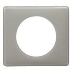 CELIANE ΠΛΑΙΣΙΟ MEM 1Θ GRIS PERLE LEGRAND – 066601