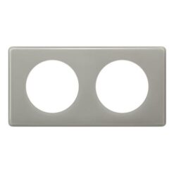 CELIANE ΠΛΑΙΣΙΟ MEM 2Θ GRIS PERLE LEGRAND – 066602