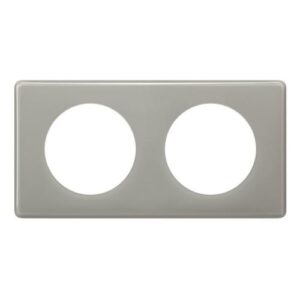 CELIANE ΠΛΑΙΣΙΟ MEM 2Θ GRIS PERLE LEGRAND – 066602
