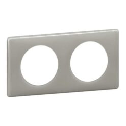 CELIANE ΠΛΑΙΣΙΟ MEM 2Θ GRIS PERLE LEGRAND – 066602