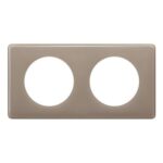 CELIANE ΠΛΑΙΣΙΟ MEM 2Θ PEBBLE LEGRAND – 066612