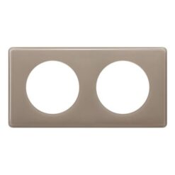 CELIANE ΠΛΑΙΣΙΟ MEM 2Θ PEBBLE LEGRAND – 066612