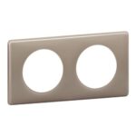 CELIANE ΠΛΑΙΣΙΟ MEM 2Θ PEBBLE LEGRAND – 066612