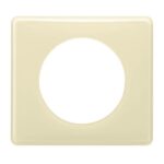 CELIANE ΠΛΑΙΣΙΟ MEM 1Θ IVORY GLOSS LEGRAND – 066621