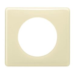 CELIANE ΠΛΑΙΣΙΟ MEM 1Θ IVORY GLOSS LEGRAND – 066621