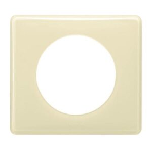 CELIANE ΠΛΑΙΣΙΟ MEM 1Θ IVORY GLOSS LEGRAND – 066621
