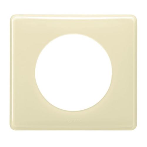 CELIANE ΠΛΑΙΣΙΟ MEM 1Θ IVORY GLOSS LEGRAND – 066621
