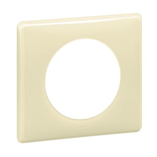 CELIANE ΠΛΑΙΣΙΟ MEM 1Θ IVORY GLOSS LEGRAND – 066621