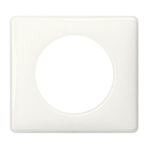 CELIANE ΠΛΑΙΣΙΟ MEM 1Θ WHITE YESTERDAY LEGRAND – 066631