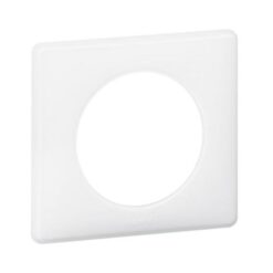 CELIANE ΠΛΑΙΣΙΟ MEM 1Θ WHITE YESTERDAY LEGRAND – 066631