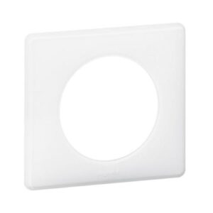 CELIANE ΠΛΑΙΣΙΟ MEM 1Θ WHITE YESTERDAY LEGRAND – 066631