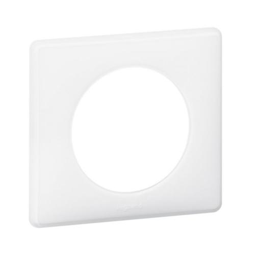 CELIANE ΠΛΑΙΣΙΟ MEM 1Θ WHITE YESTERDAY LEGRAND – 066631