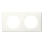 CELIANE ΠΛΑΙΣΙΟ MEM 2Θ WHITE YESTERDAY LEGRAND – 066632