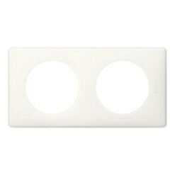 CELIANE ΠΛΑΙΣΙΟ MEM 2Θ WHITE YESTERDAY LEGRAND – 066632