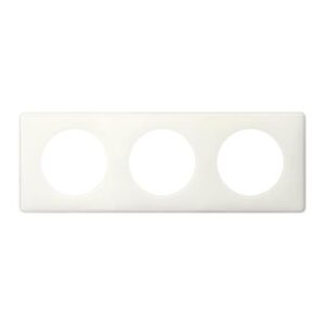 CELIANE ΠΛΑΙΣΙΟ MEM 3Θ WHITE YESTERDAY LEGRAND – 066633