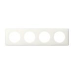 CELIANE ΠΛΑΙΣΙΟ MEM 4Θ WHITE YESTERDAY LEGRAND – 066634