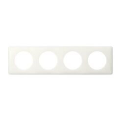 CELIANE ΠΛΑΙΣΙΟ MEM 4Θ WHITE YESTERDAY LEGRAND – 066634