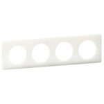 CELIANE ΠΛΑΙΣΙΟ MEM 4Θ WHITE YESTERDAY LEGRAND – 066634