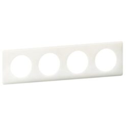 CELIANE ΠΛΑΙΣΙΟ MEM 4Θ WHITE YESTERDAY LEGRAND – 066634