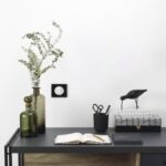CELIANE ΠΛΑΙΣΙΟ MEM 1Θ BLACK GLOSS LEGRAND – 066681