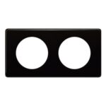 CELIANE ΠΛΑΙΣΙΟ MEM 2Θ BLACK GLOSS LEGRAND – 066682