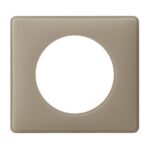 CELIANE ΠΛΑΙΣΙΟ MATT 1Θ SANDSTONE LEGRAND – 066721