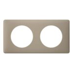 CELIANE ΠΛΑΙΣΙΟ MATT 2Θ SANDSTONE LEGRAND – 066722