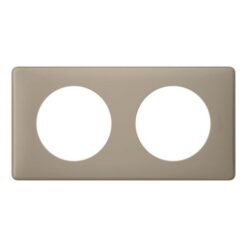 CELIANE ΠΛΑΙΣΙΟ MATT 2Θ SANDSTONE LEGRAND – 066722
