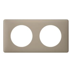 CELIANE ΠΛΑΙΣΙΟ MATT 2Θ SANDSTONE LEGRAND – 066722