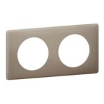 CELIANE ΠΛΑΙΣΙΟ MATT 2Θ SANDSTONE LEGRAND – 066722