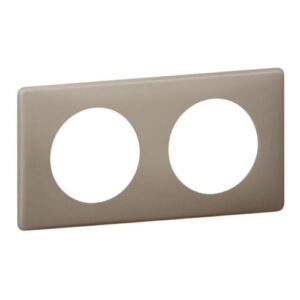 CELIANE ΠΛΑΙΣΙΟ MATT 2Θ SANDSTONE LEGRAND – 066722