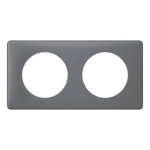 CELIANE ΠΛΑΙΣΙΟ MATT 2Θ SHALE LEGRAND – 066732