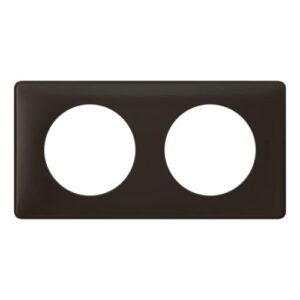 CELIANE ΠΛΑΙΣΙΟ MATT 2Θ BASALT LEGRAND – 066742