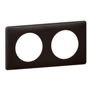 CELIANE ΠΛΑΙΣΙΟ MATT 2Θ BASALT LEGRAND – 066742