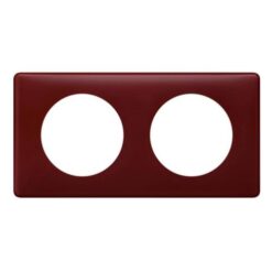 CELIANE ΠΛΑΙΣΙΟ MATT 2Θ BORDEAUX LEGRAND – 066752