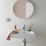 CELIANE ΠΛΑΙΣΙΟ MATT 1Θ OLD PINK LEGRAND – 066761