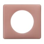 CELIANE ΠΛΑΙΣΙΟ MATT 1Θ OLD PINK LEGRAND – 066761