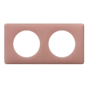 CELIANE ΠΛΑΙΣΙΟ MATT 2Θ OLD PINK LEGRAND – 066762