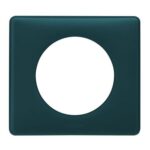 CELIANE ΠΛΑΙΣΙΟ MATT 1Θ PEACOCK BLUE LEGRAND – 066771