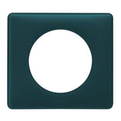 CELIANE ΠΛΑΙΣΙΟ MATT 1Θ PEACOCK BLUE LEGRAND – 066771