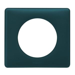 CELIANE ΠΛΑΙΣΙΟ MATT 1Θ PEACOCK BLUE LEGRAND – 066771