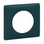 CELIANE ΠΛΑΙΣΙΟ MATT 1Θ PEACOCK BLUE LEGRAND – 066771