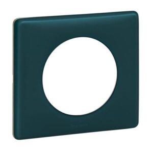 CELIANE ΠΛΑΙΣΙΟ MATT 1Θ PEACOCK BLUE LEGRAND – 066771